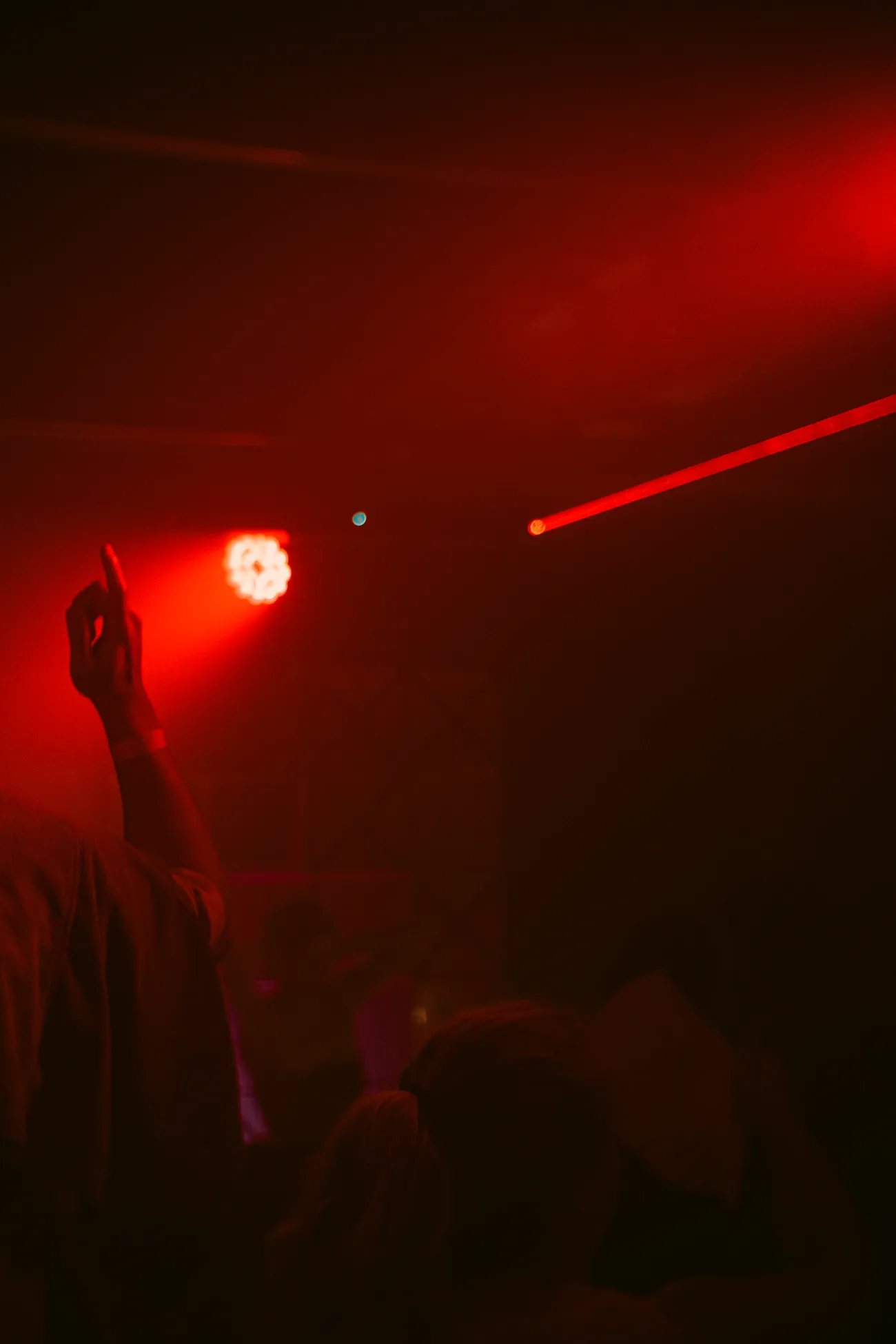 EMARE × BLUME-STUDIO — Saturday, 26 September 2026 · London
