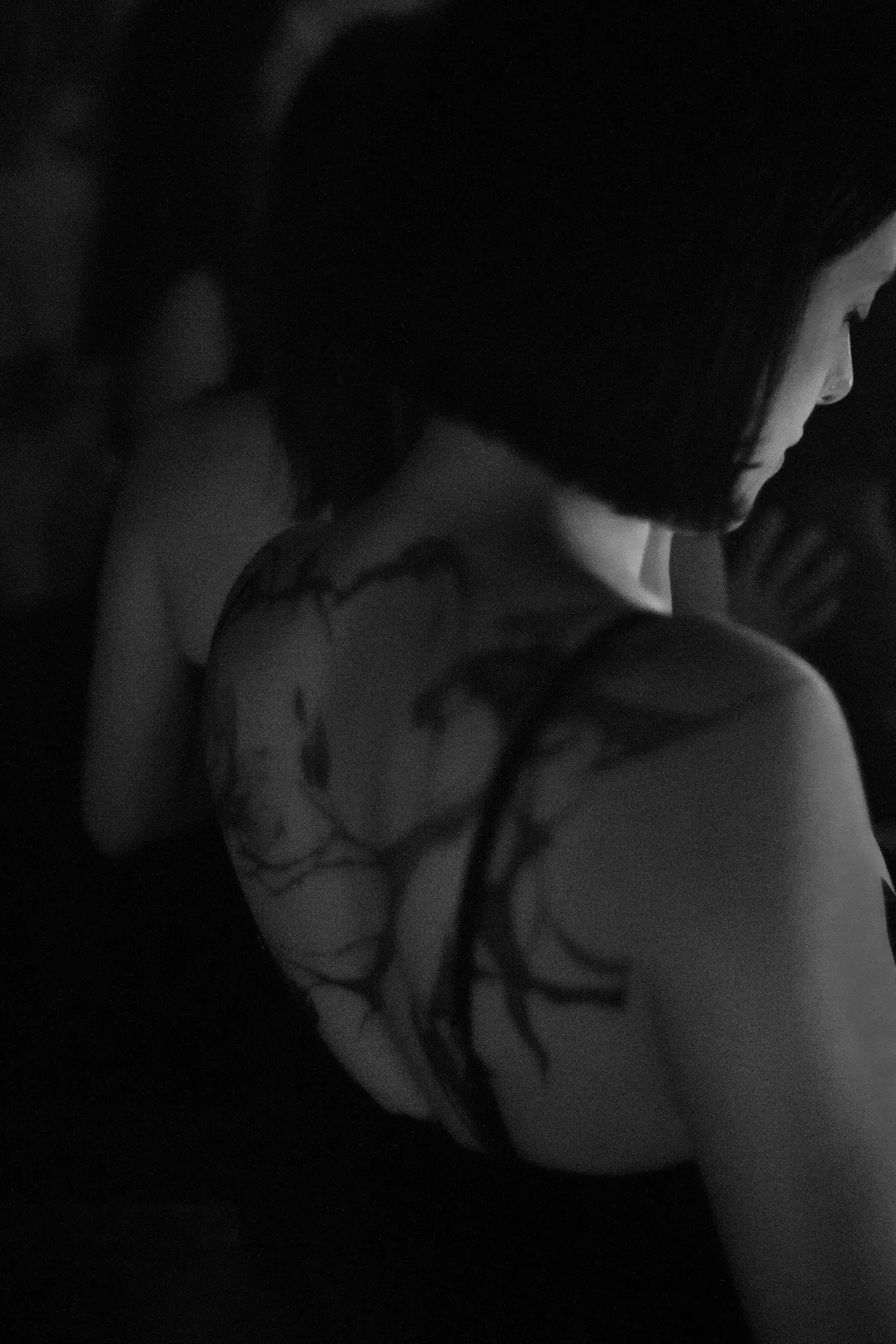 EMARE × TICKETS EXAMPLE — 24 Oct 2026 · London