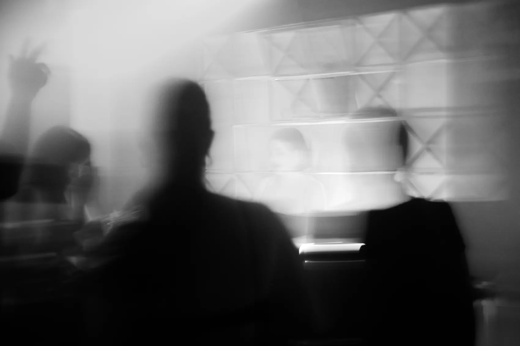 Silhouettes