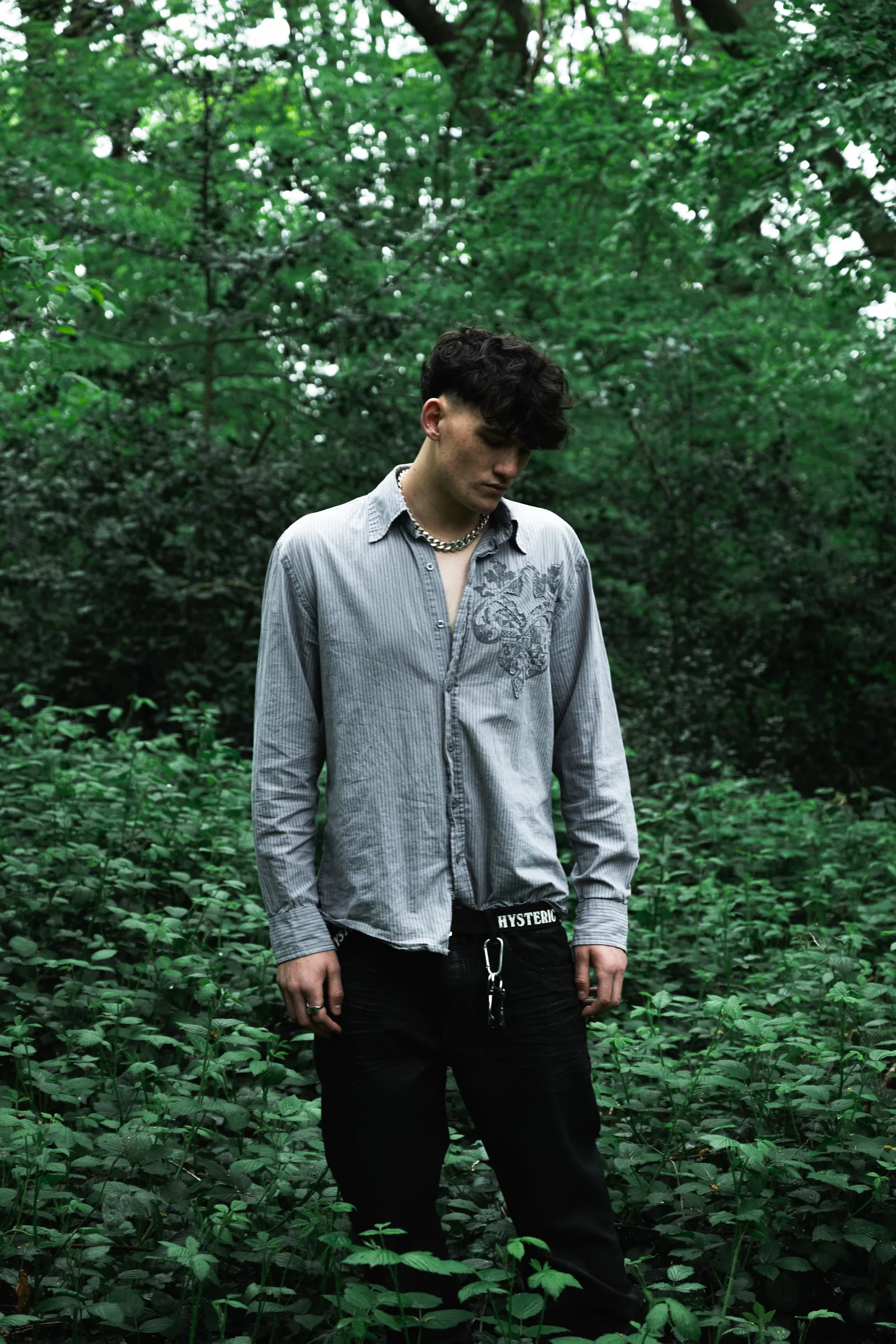 Max Reardon — Rearrdon — behind the camera